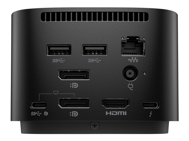 HP Thunderbolt Dock G4 - Docking station