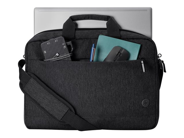HP Prelude Pro Recycle Top Load voor 15.6" notebook
