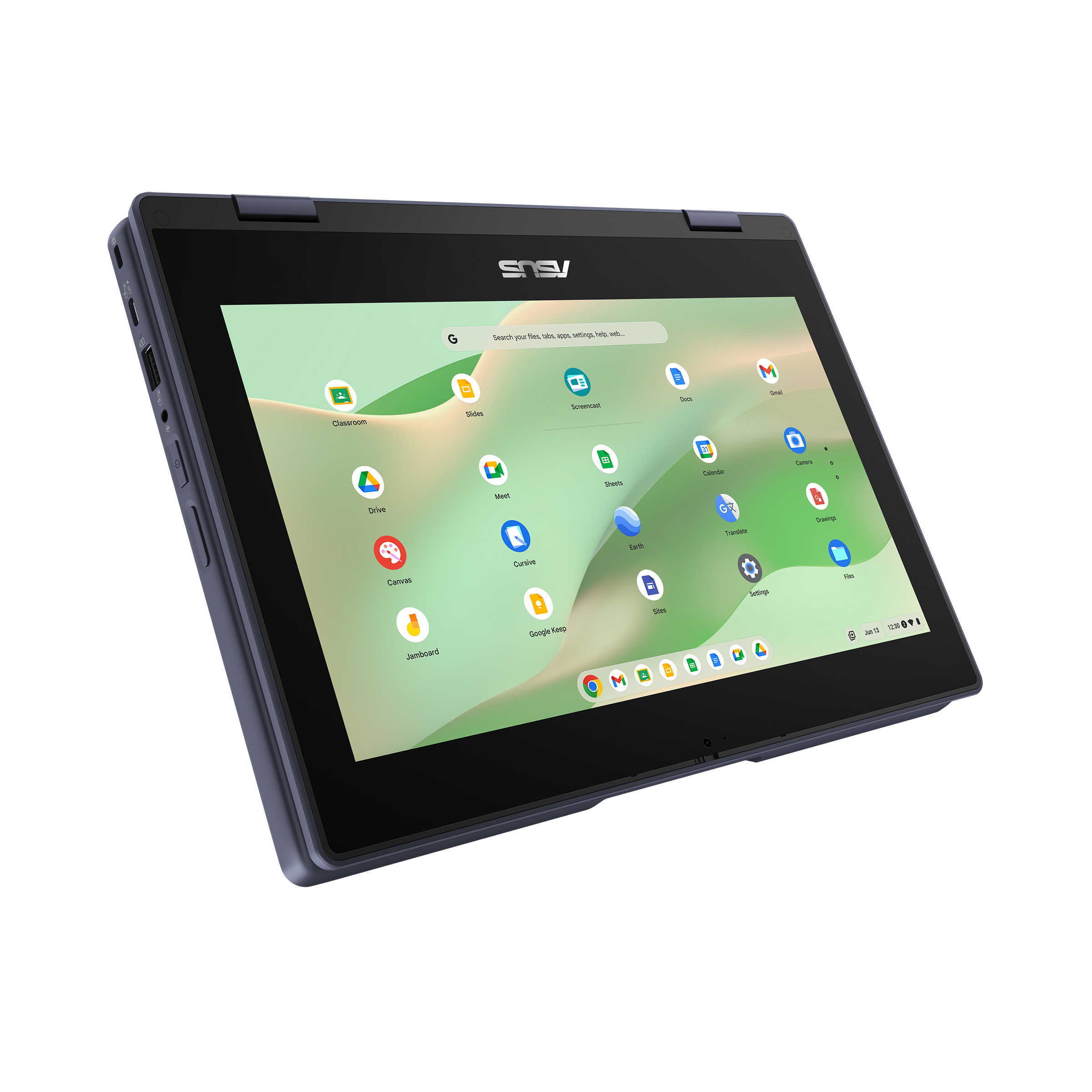 ASUS Chromebook CR1104FGA N100 8GB 64GB ASUS Chromebook CR1104FGA N100 8GB 64GB
