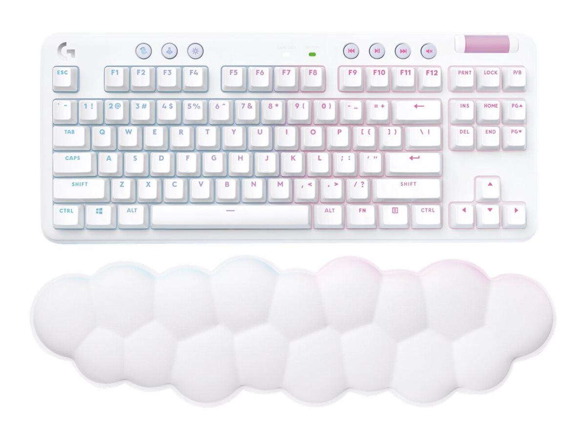 Logitech G G715