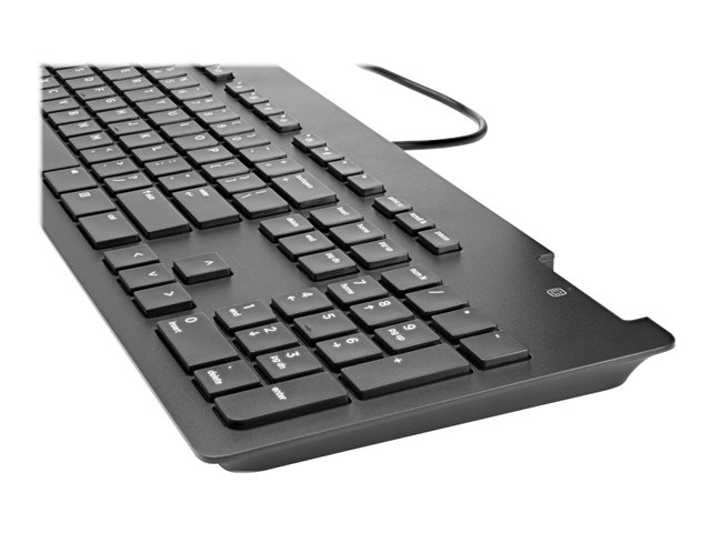 HP Business Slim toetsenbord - met Smart Card reader