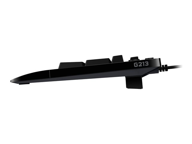 G213 Prodigy Gaming Keyboard