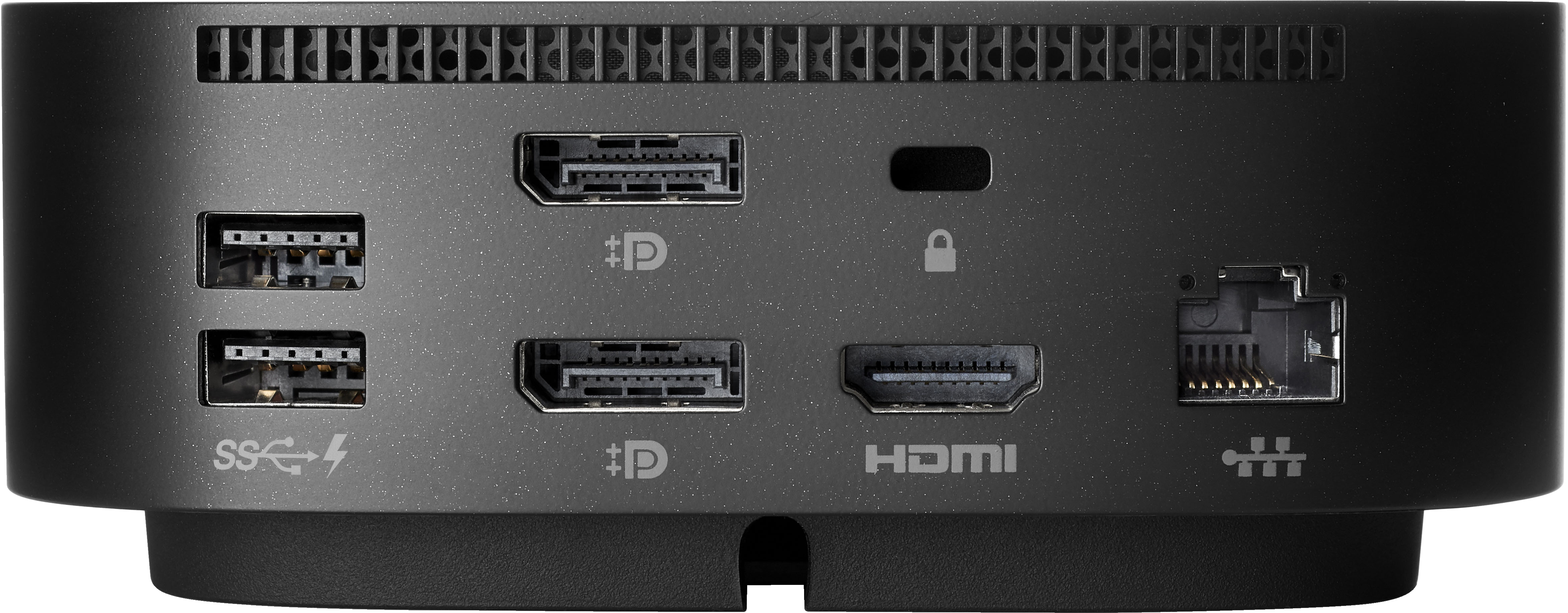 HP USB-C G5 Essential Dock HP USB-C G5 Essential Dock