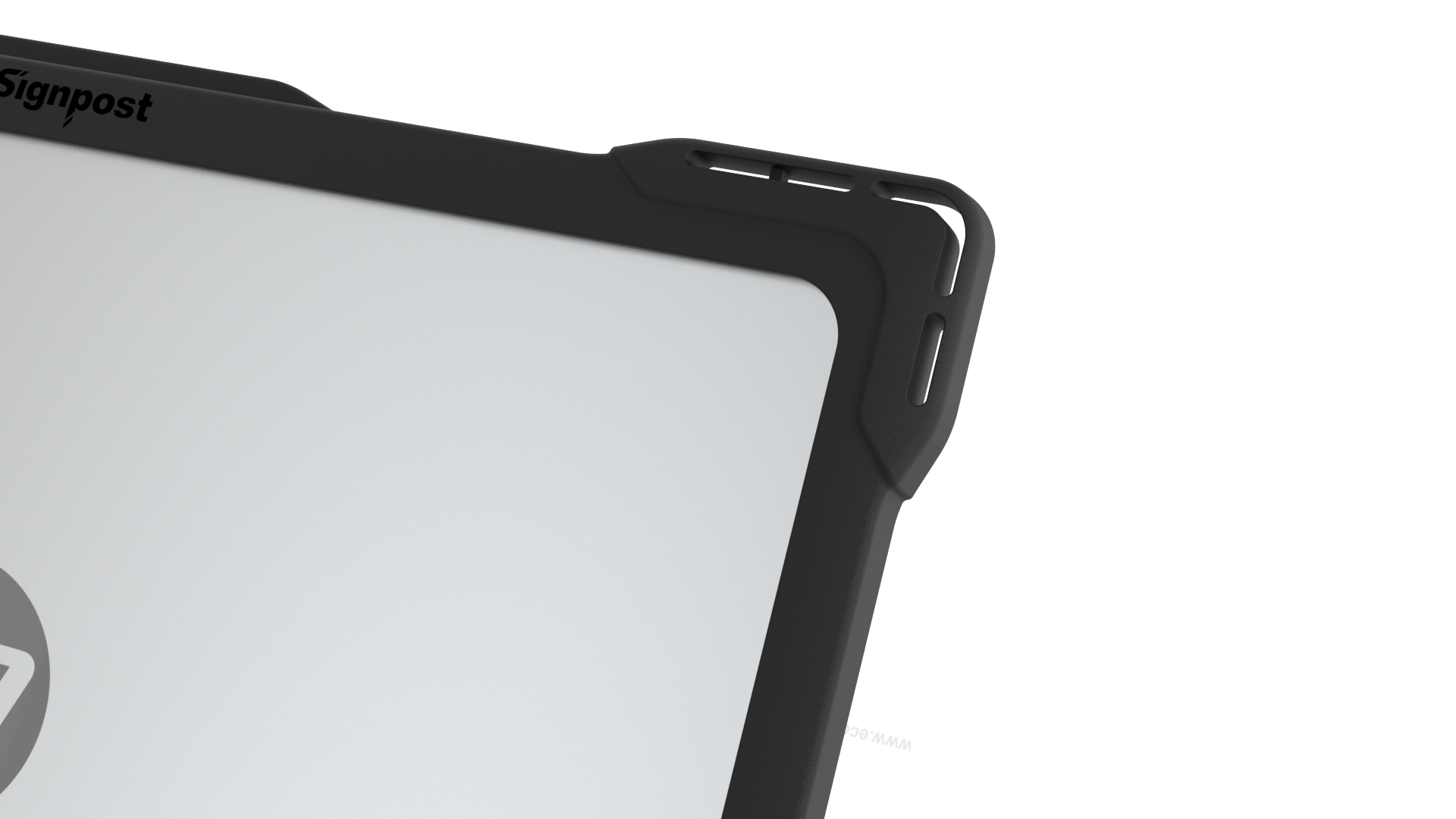 Shock case HP Probook 445 G9 / G10