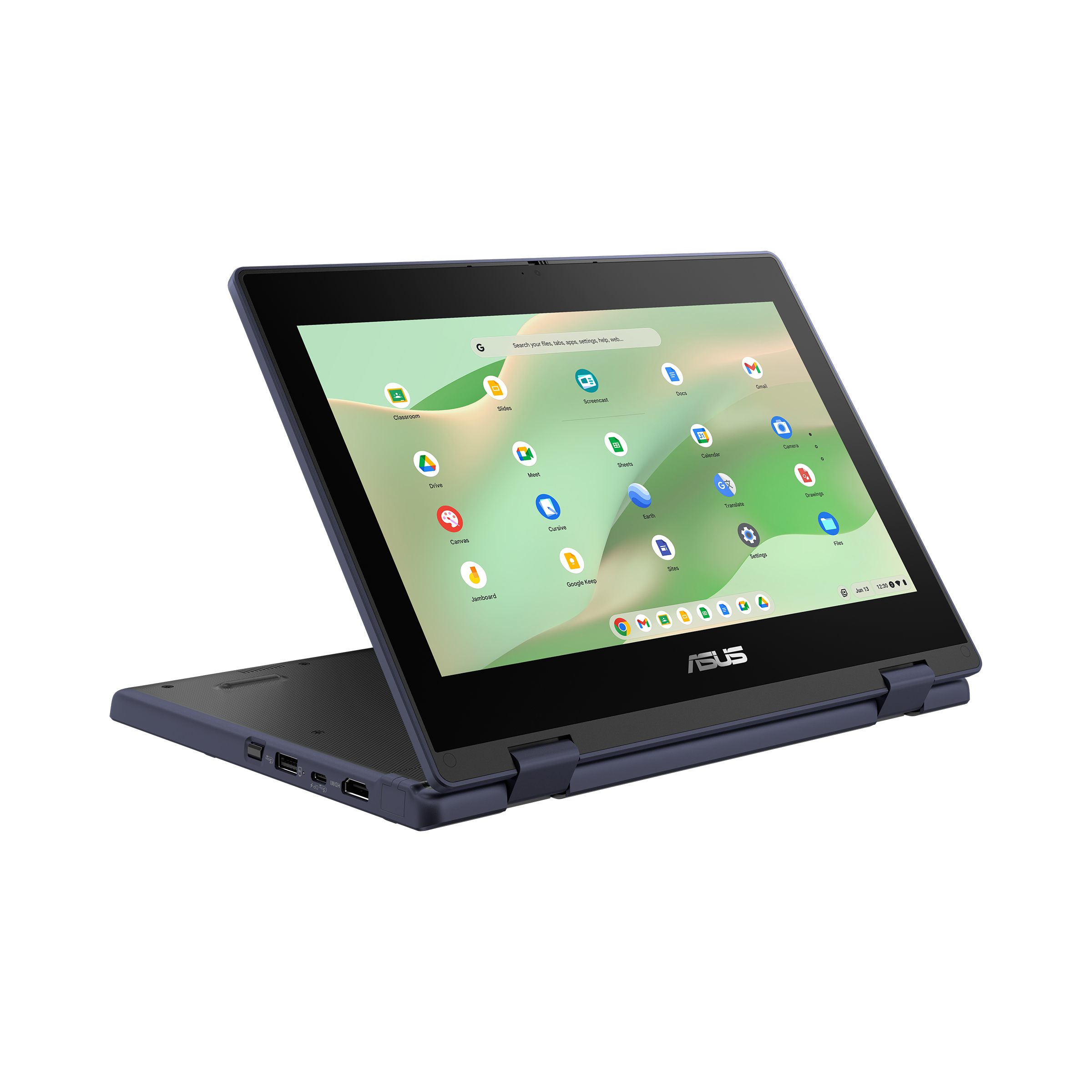 ASUS Chromebook CR1104FGA N100 8GB 64GB ASUS Chromebook CR1104FGA N100 8GB 64GB