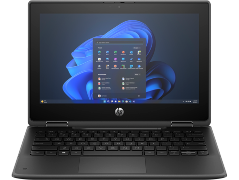 HP Fortis Flip G1i 11