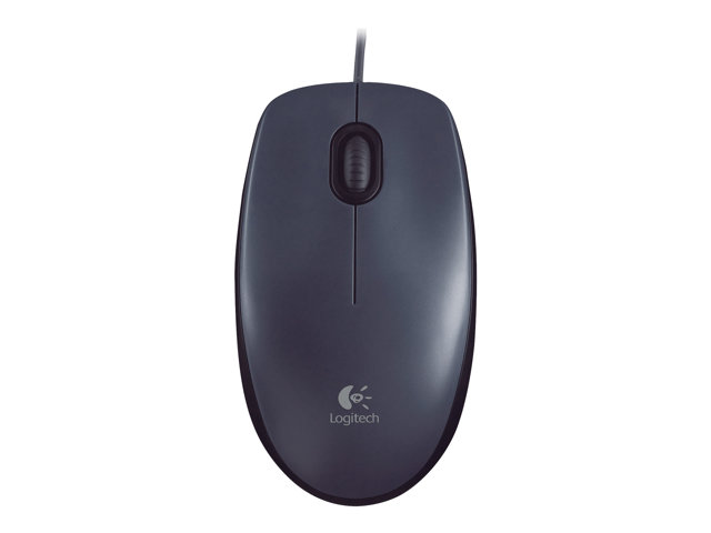 Mouse M90 WER Occident Packaging