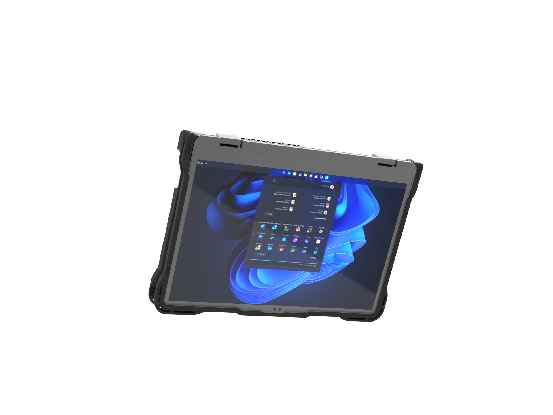Shock Case Lenovo 13w