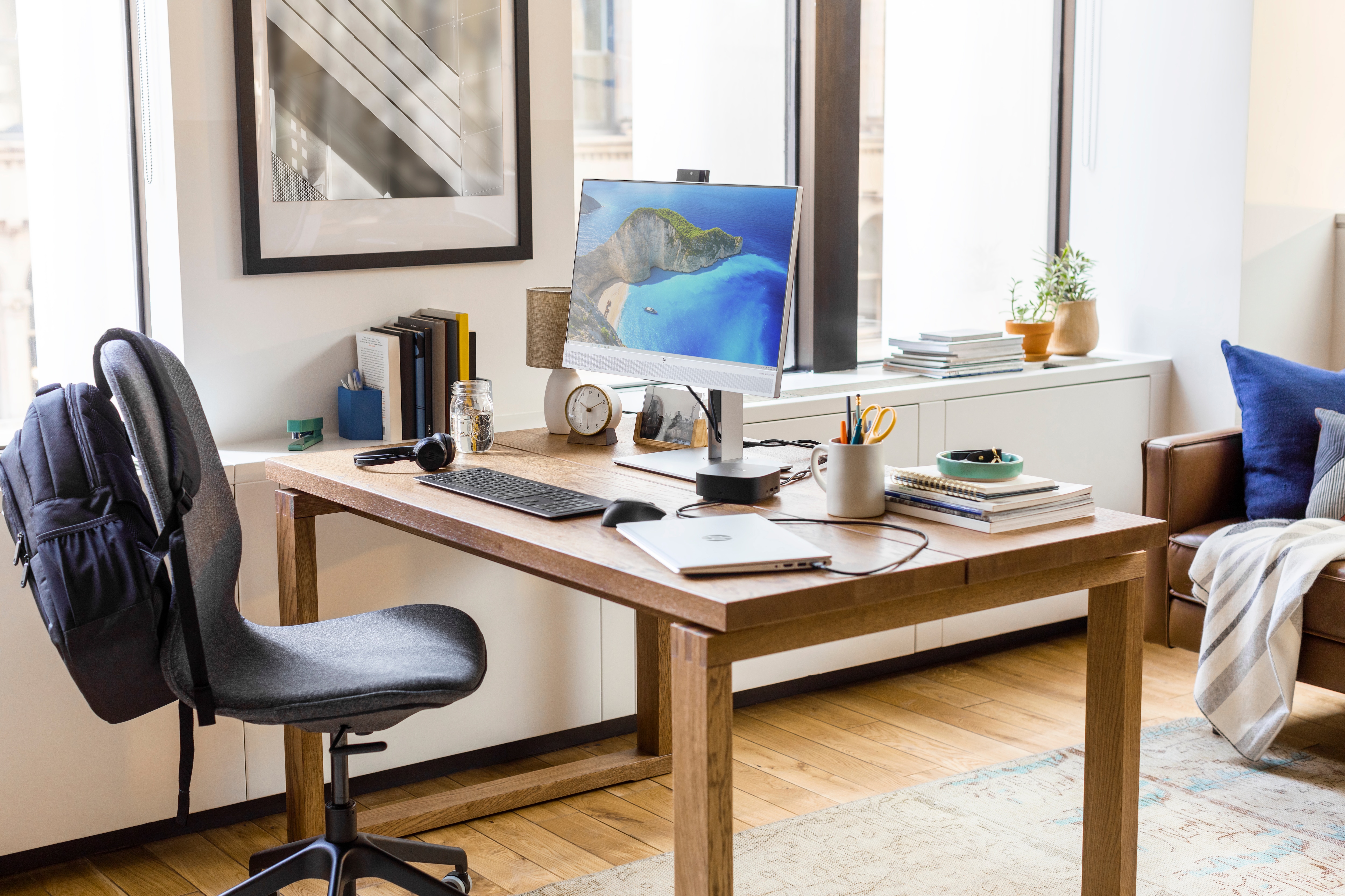 HP USB-C G5 Essential Dock HP USB-C G5 Essential Dock