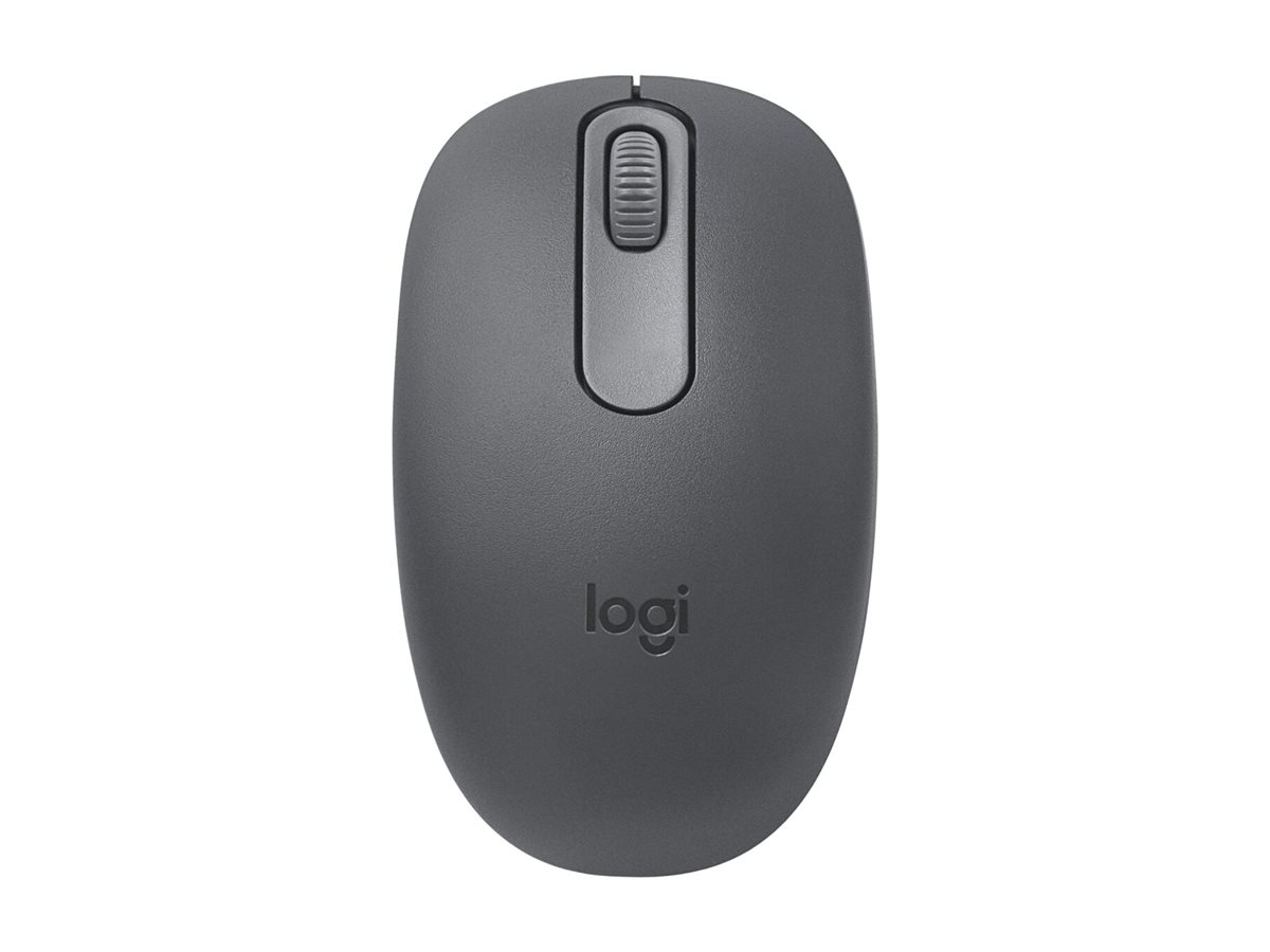Logitech M196 Mouse optical wireless