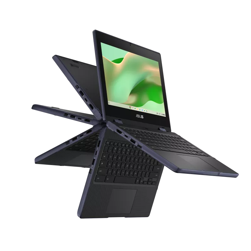 ASUS Chromebook CZ1104FM2A