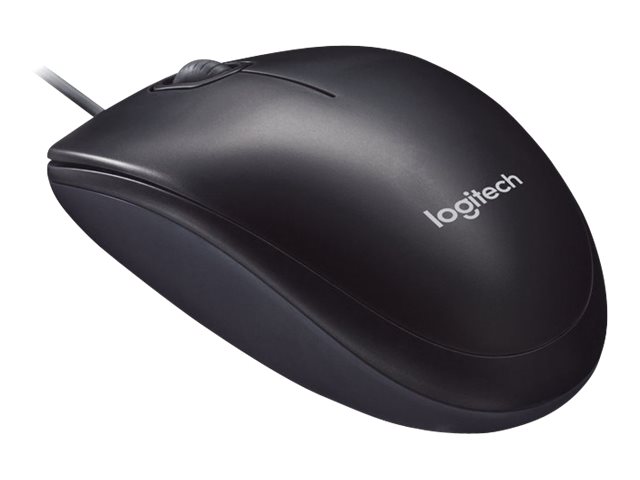 Mouse M90 WER Occident Packaging