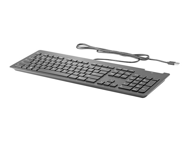 HP Business Slim toetsenbord - met Smart Card reader