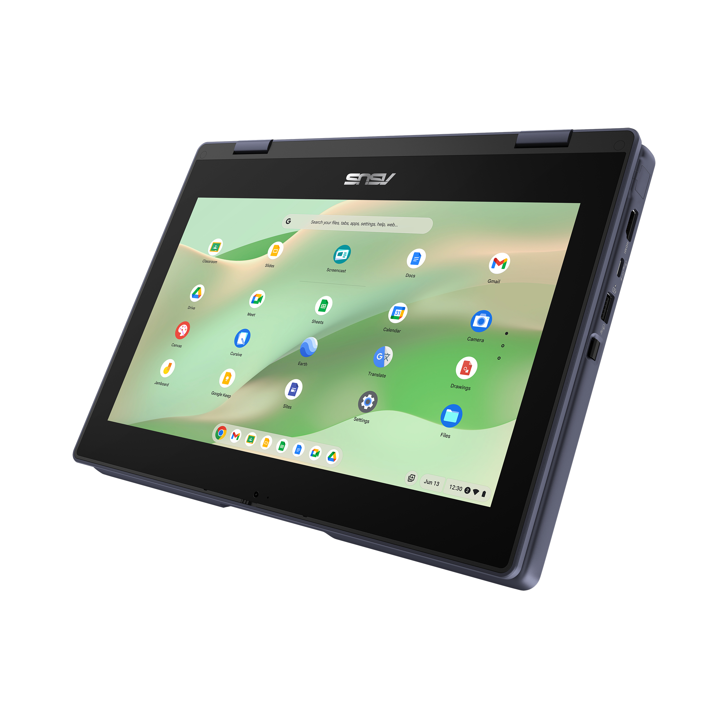ASUS Chromebook CR1104FGA N100 8GB 64GB ASUS Chromebook CR1104FGA N100 8GB 64GB