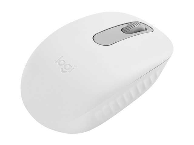 Logitech M196 - Wireless  Mouse White