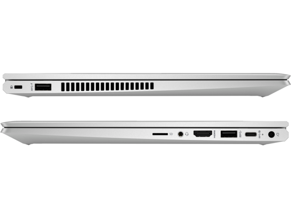 HP Pro x360 435 G10
