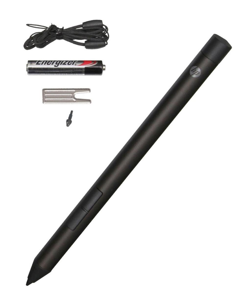 HP Probook 435 G7/G8 Pen batterij variant