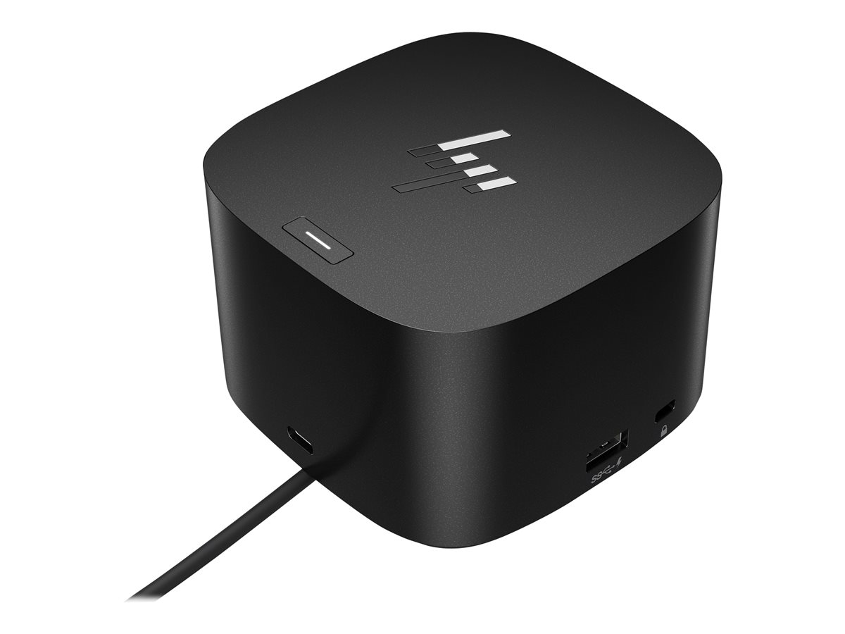 HP Thunderbolt Dock G4 - Docking station