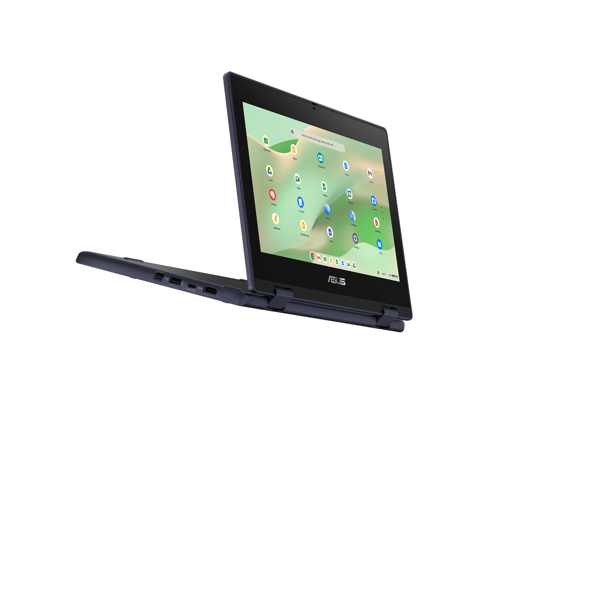 ASUS Chromebook CR1104FGA N100 8GB 64GB ASUS Chromebook CR1104FGA N100 8GB 64GB