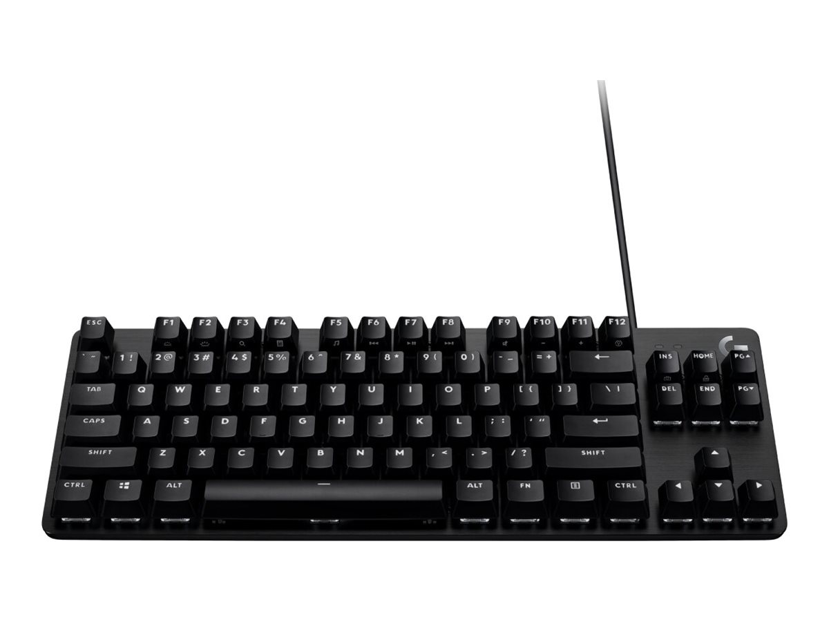Logitech G G413 TKL SE - keyboard
