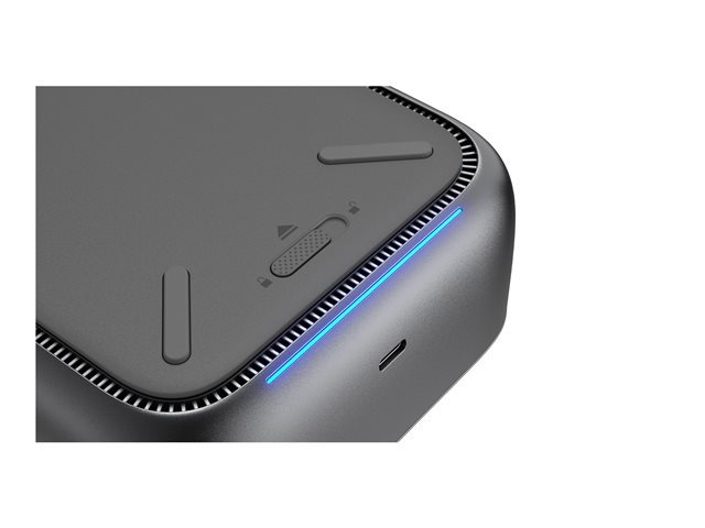 HP Thunderbolt Dock G6 - Docking station