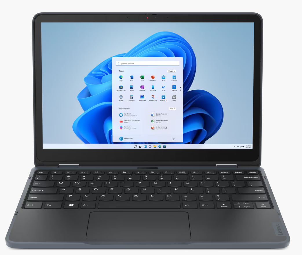 Lenovo 300W Gen 4 Lenovo 300W Gen 4