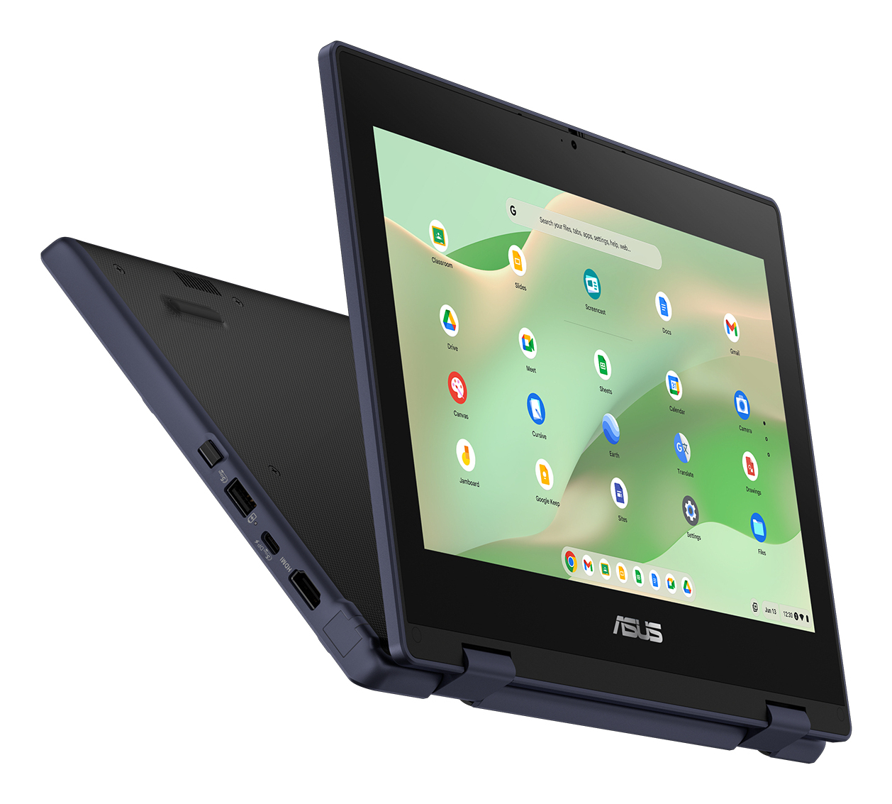 ASUS Chromebook CR1104FGA N100 8GB 64GB ASUS Chromebook CR1104FGA N100 8GB 64GB