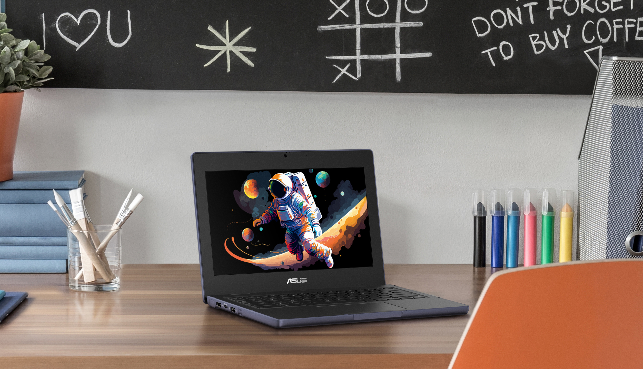 ASUS Chromebook CR1104FGA N100 8GB 64GB ASUS Chromebook CR1104FGA N100 8GB 64GB