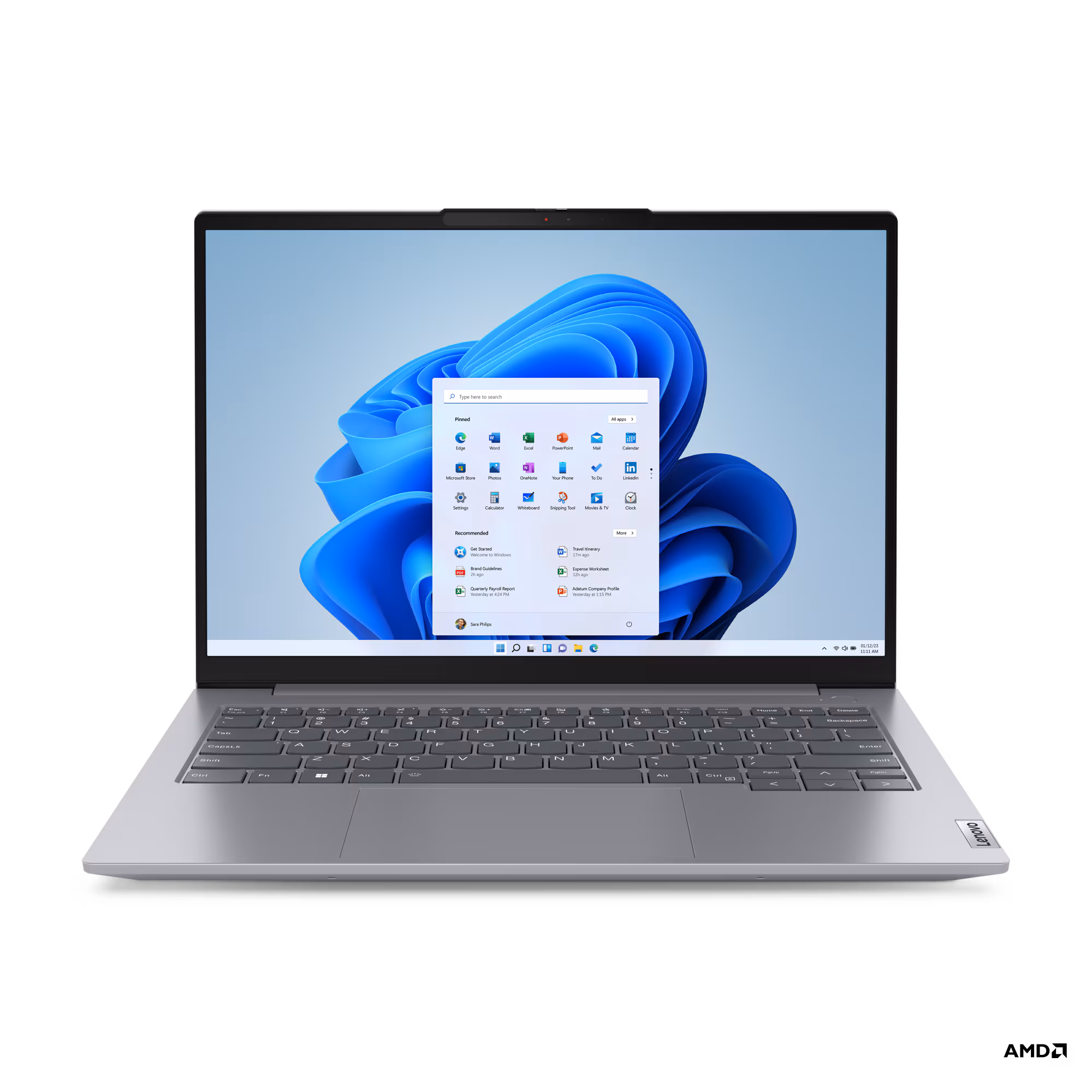 Lenovo ThinkBook 14 G6