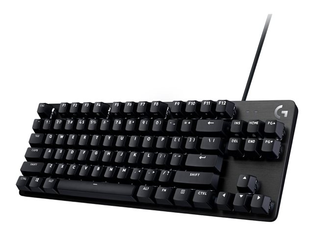 Logitech G G413 TKL SE - keyboard
