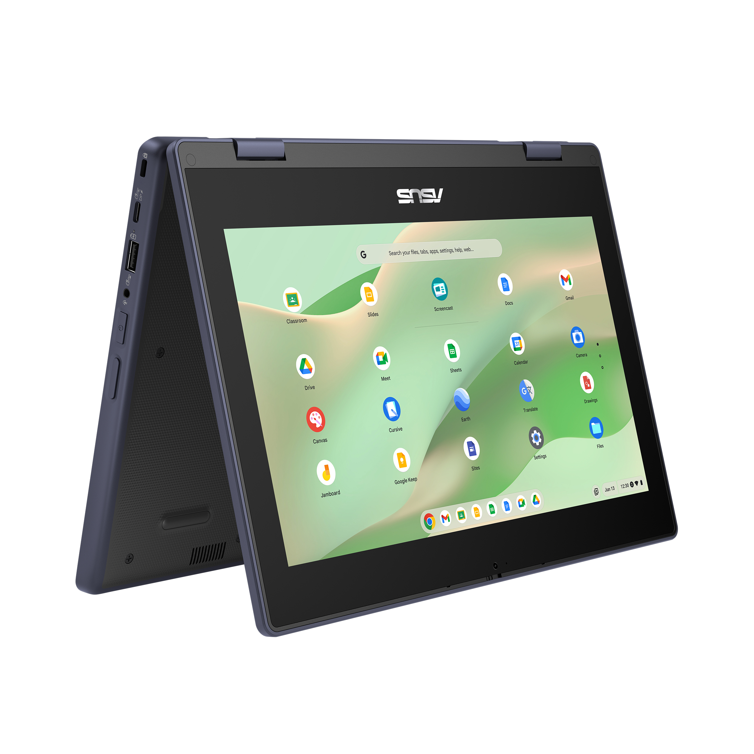 ASUS Chromebook CR1104FGA N100 8GB 64GB ASUS Chromebook CR1104FGA N100 8GB 64GB